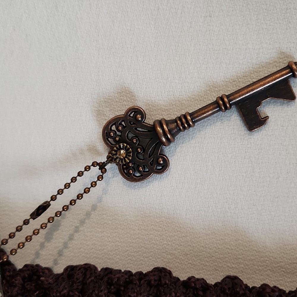 Macrame Bag - image 3